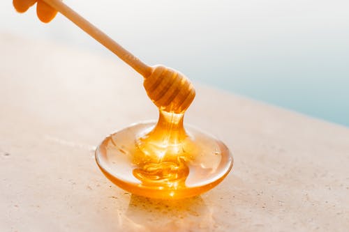 ByBillund honningtyv til flydende honning